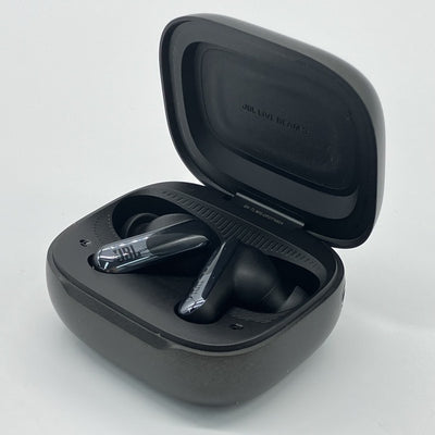【中古】LIVE BEAM 3 ブラック【JBLLIVEBEAM3BLK】【日本橋】