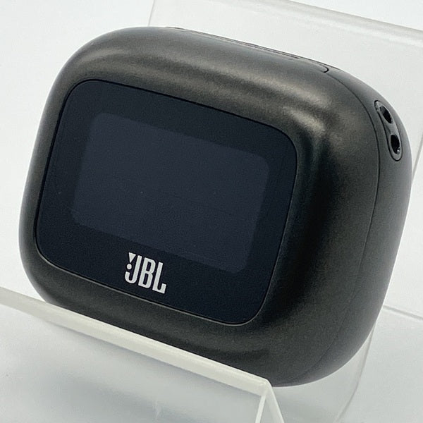 【中古】LIVE BEAM 3 ブラック【JBLLIVEBEAM3BLK】【日本橋】
