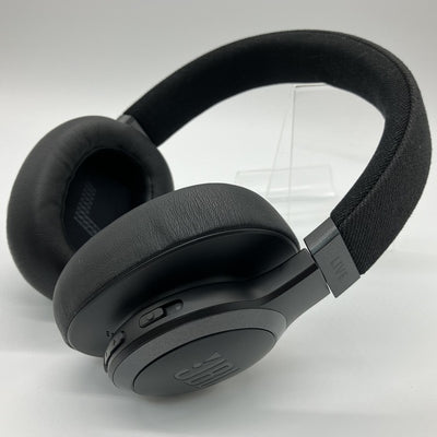 【中古】LIVE770NC ブラック【JBLLIVE770NCBLK】【秋葉原】