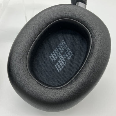 【中古】LIVE770NC ブラック【JBLLIVE770NCBLK】【秋葉原】