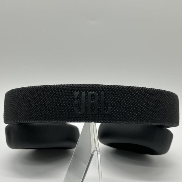 【中古】LIVE770NC ブラック【JBLLIVE770NCBLK】【秋葉原】