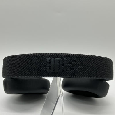 【中古】LIVE770NC ブラック【JBLLIVE770NCBLK】【秋葉原】