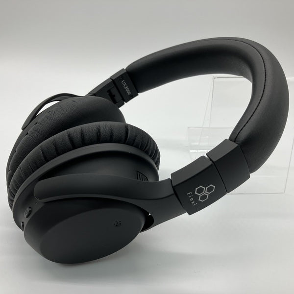 【中古】UX2000 ブラック 【FI-UX2DPL-BLACK】【秋葉原】