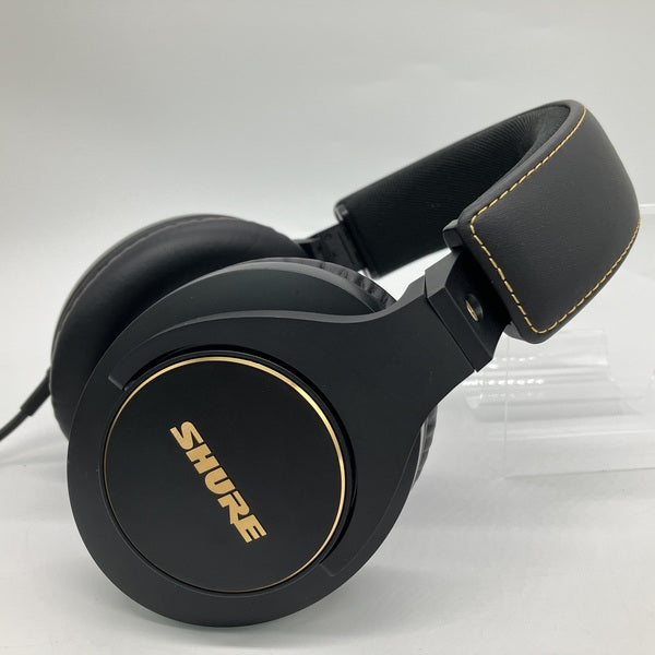 SHURE 【中古】SRH840A 【SRH840A-A】【秋葉原】 – e☆イヤホン