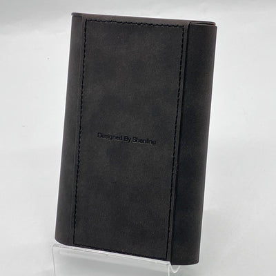【中古】H7 専用レザーケース ブラック【秋葉原】