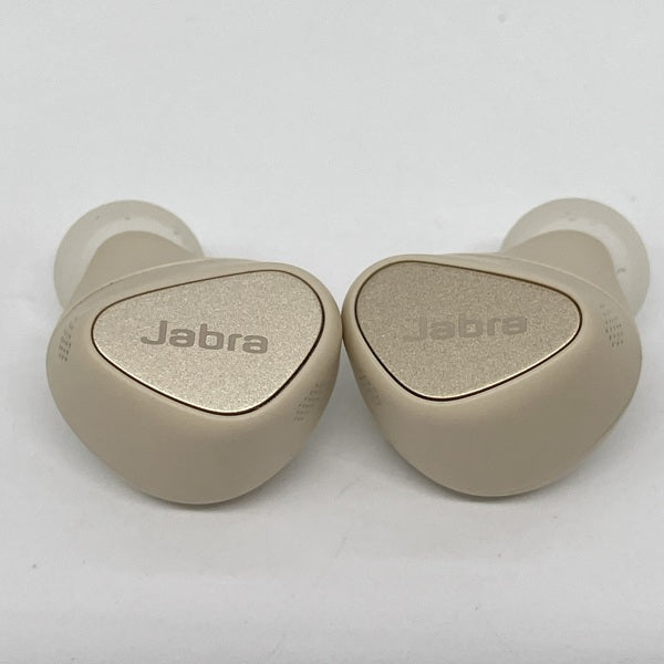 【中古】Elite 5 Gold Beige 【100-99181001-40】【秋葉原】