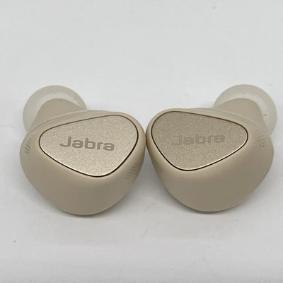 【中古】Elite 5 Gold Beige 【100-99181001-40】【秋葉原】