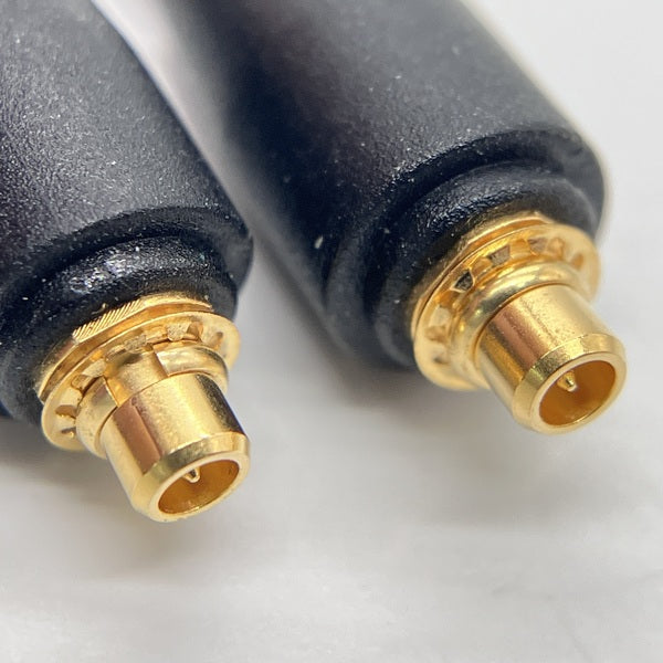SENNHEISER IEシリーズ用MMCXブレードケーブル 4.4mmバランス SENNHEISER 【中古】MMCX BRAIDED CABLE 4.4MM PLUG IEシリーズ