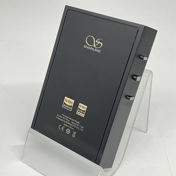 【中古】M1 Plus Black【秋葉原】