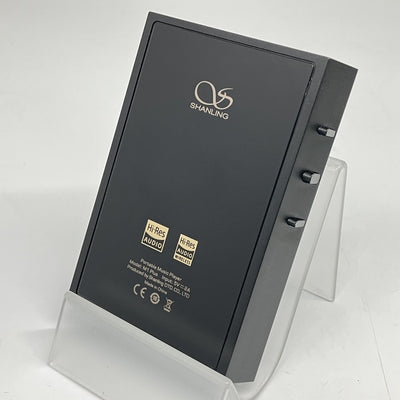【中古】M1 Plus Black【秋葉原】