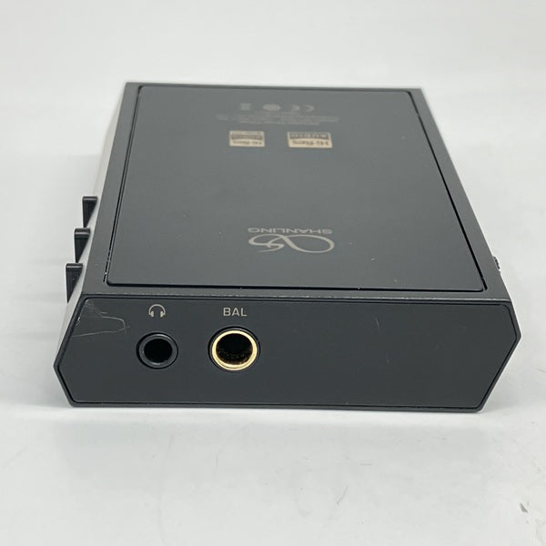 【中古】M1 Plus Black【秋葉原】