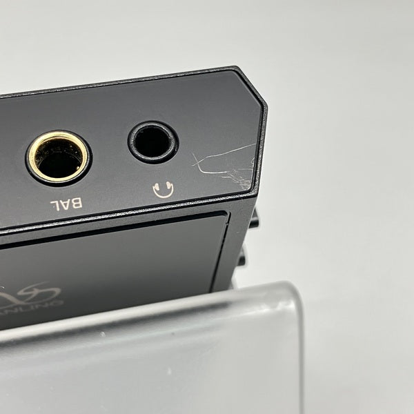 【中古】M1 Plus Black【秋葉原】