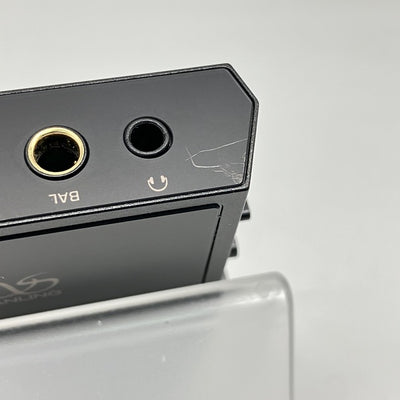 【中古】M1 Plus Black【秋葉原】