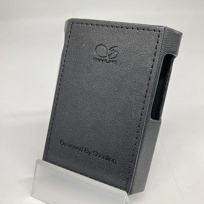 【中古】M1 Plus 専用レザーケース Black【秋葉原】