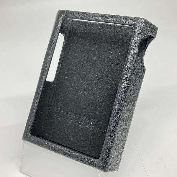 shanling m1 plus レザーケース付き　訳有り品 SHANLING 【中古】M1 Plus 専用レザーケース Black【秋葉原
