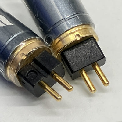 【中古】e☆ros s　(2pin to 4.4mm)【秋葉原】