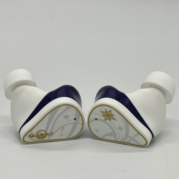 崩壊：スターレイル Robin’s Earphones コラボモデル 水月雨 (MOONDROP) Robin's Earphones (崩壊：スターレイル