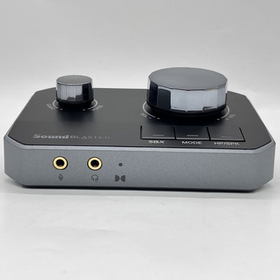 【中古】Sound BLASTER G8 【SB-G-8】【秋葉原】