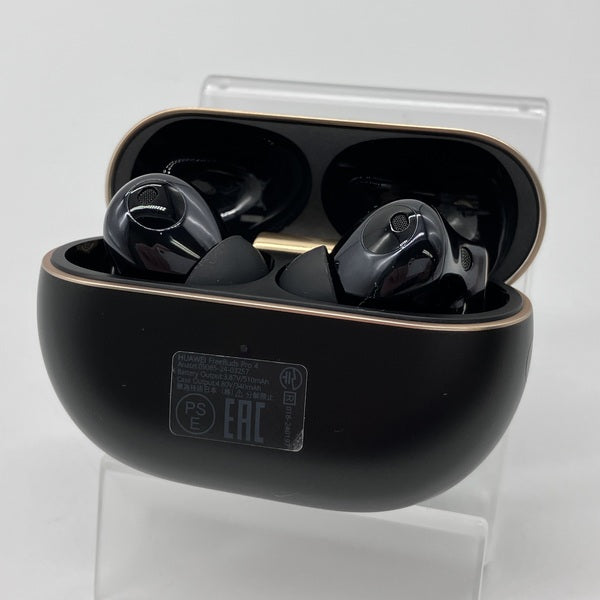【中古】FreeBuds Pro 4 Black【秋葉原】
