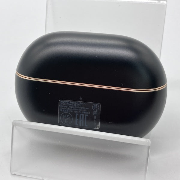 【中古】FreeBuds Pro 4 Black【秋葉原】