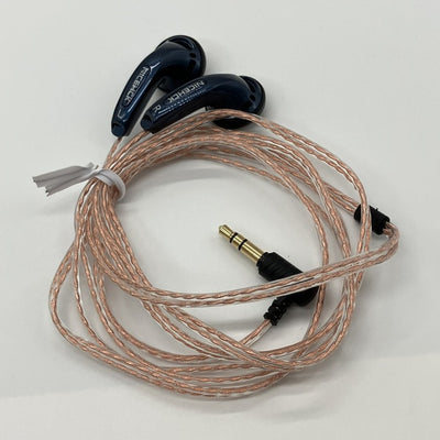 【中古】NICEHCK YD30 マイク無しブルー【秋葉原】