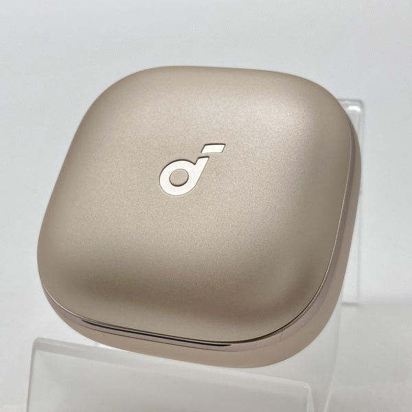 新品未開封 Soundcore Liberty 5 シャンパンゴールド soundcore Liberty 5 シャンパンゴールド 美品 soundcore