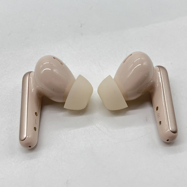 【美品】Soundcore Liberty5【充電ケース・シャンパンゴールド】 美品】Soundcore Liberty5【充電ケース・シャンパンゴールド