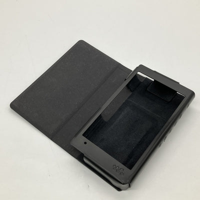 【中古】WM1ZM2/WM1AM2専用レザーケース 【CKL-NWWM1M2CWW】【秋葉原】
