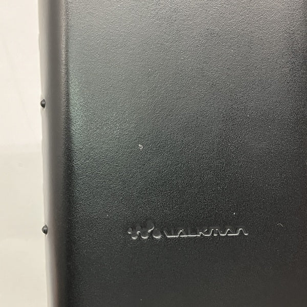 【中古】WM1ZM2/WM1AM2専用レザーケース 【CKL-NWWM1M2CWW】【秋葉原】
