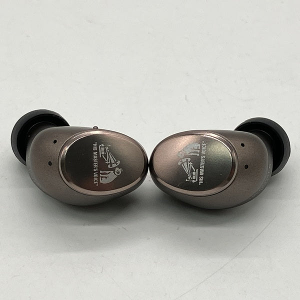 Victor 【中古】HA-FX550T-N ブロンズ【秋葉原】 – e☆イヤホン