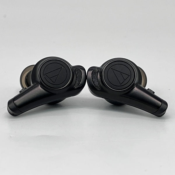 【中古】ATH-CKR70TW BK【秋葉原】
