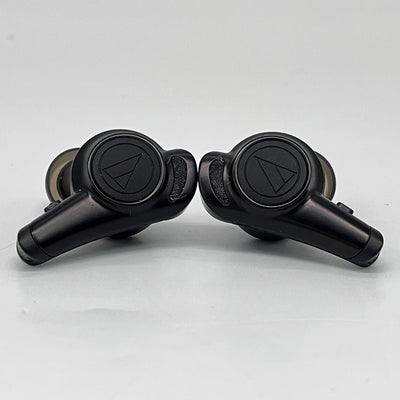 【中古】ATH-CKR70TW BK【秋葉原】