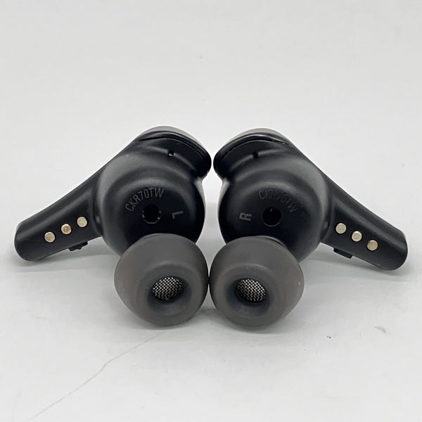【中古】ATH-CKR70TW BK【秋葉原】