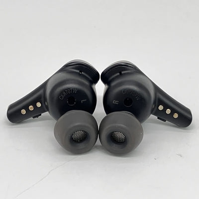 【中古】ATH-CKR70TW BK【秋葉原】