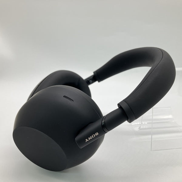 新品未開封 SONY WH-1000XM6 ブラック 納品書付属 SONY WH-1000XM6 ブラック 美品 保証書有 - メルカリ