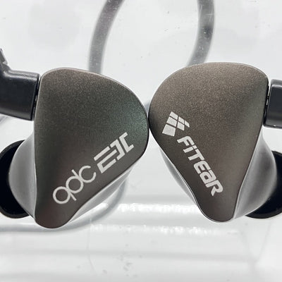 【中古】SUPERIOR EX 【QDC-SUPERIOR-EX】【秋葉原】