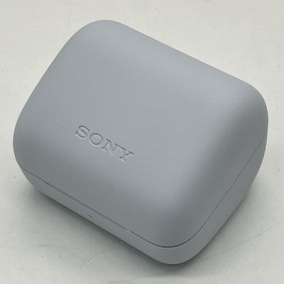 【中古】INZONE Buds ホワイト 【WF-G700N WZ】【秋葉原】