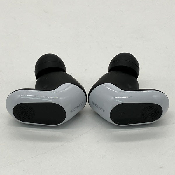 【中古】INZONE Buds ホワイト 【WF-G700N WZ】【秋葉原】