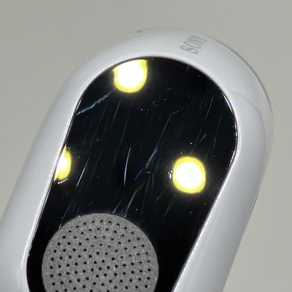 【中古】INZONE Buds ホワイト 【WF-G700N WZ】【秋葉原】