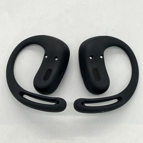 Shokz 【中古】OpenFit Air Black【SKZ-EP-000025】【日本橋