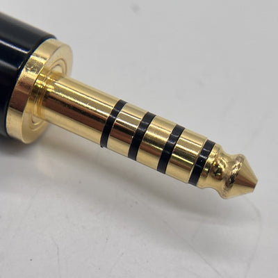 【中古】Obsidian GeN2 CIEM Flat 2Pin-4.4mm (イヤーループ仕様) 120cm【秋葉原】