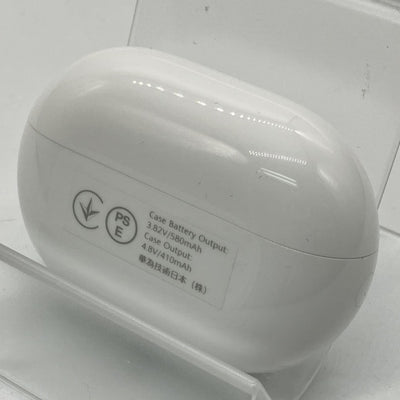 【中古】FreeBuds Pro 2 Ceramic White【秋葉原】