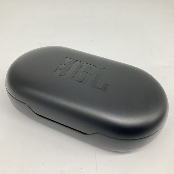 【中古】JBL SOUNDGEARSENSE ワイヤレスイヤホン JBL 【中古】SOUNDGEAR SENSE ブラック【JBLSNDGEARSNSBLK