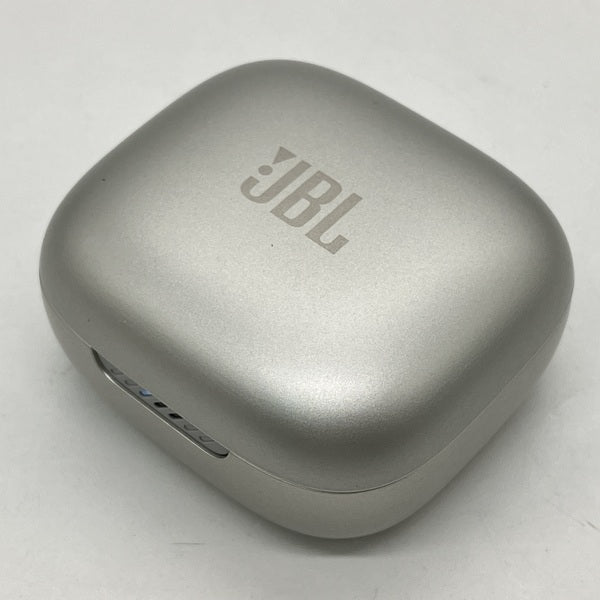 【中古】LIVE FREE 2 シルバー【JBLLIVEFREE2TWSSIL】【秋葉原】