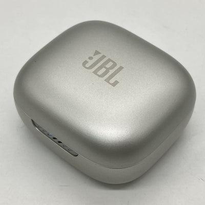 【中古】LIVE FREE 2 シルバー【JBLLIVEFREE2TWSSIL】【秋葉原】