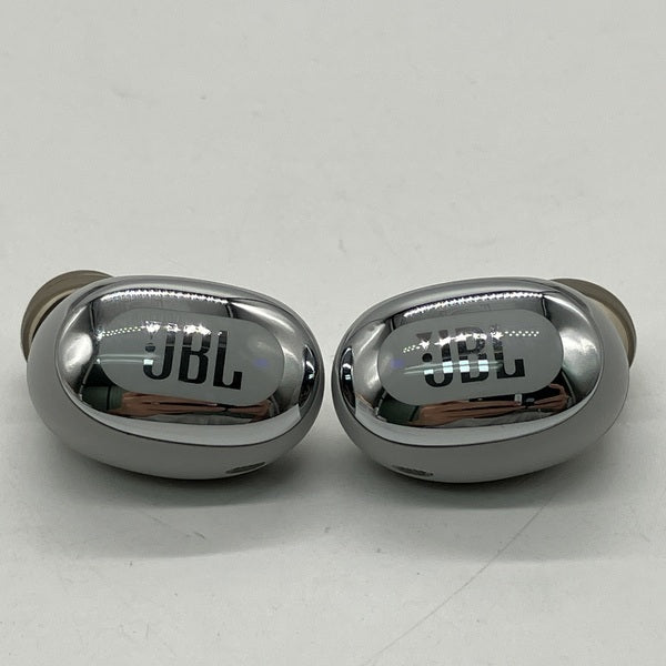 【中古】LIVE FREE 2 シルバー【JBLLIVEFREE2TWSSIL】【秋葉原】