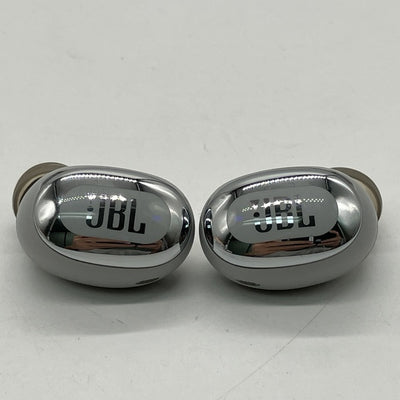 【中古】LIVE FREE 2 シルバー【JBLLIVEFREE2TWSSIL】【秋葉原】
