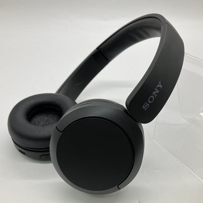 【中古】WH-CH520 BZ ブラック【秋葉原】