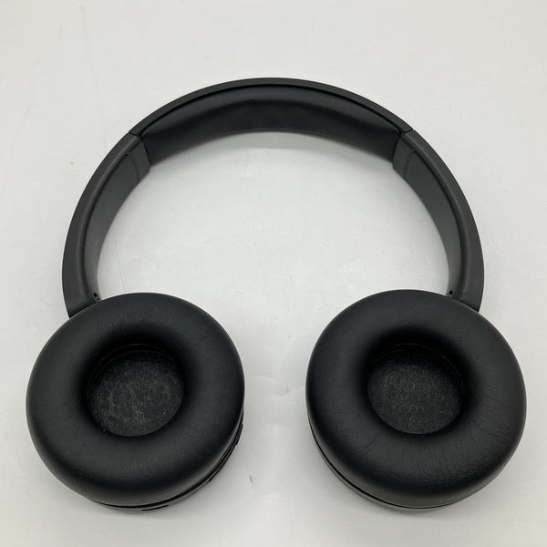 【中古】WH-CH520 BZ ブラック【秋葉原】