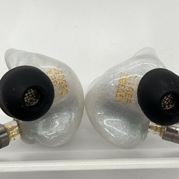 【中古】WHITE TIGER 【QDC-TIGER-S-WH】【秋葉原】